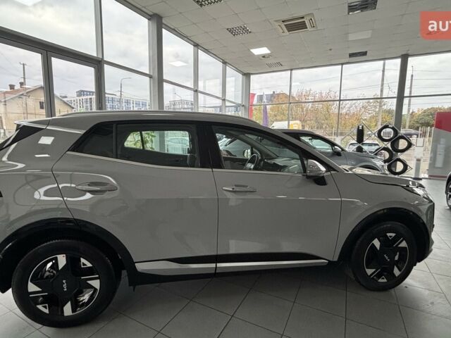 купити нове авто Кіа Sportage 2025 року від офіційного дилера Автоцентр AUTO.RIA Кіа фото