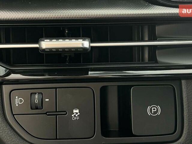 купить новое авто Киа Sportage 2025 года от официального дилера УКРАВТО ХМЕЛЬНИЦЬКИЙ Киа фото