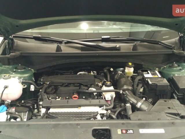 купить новое авто Киа Sportage 2025 года от официального дилера Автоцентр AUTO.RIA Киа фото