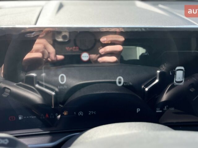 купити нове авто Кіа Sportage 2025 року від офіційного дилера УКРАВТО ВОЛИНЬ Кіа фото