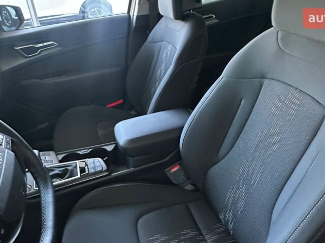 купить новое авто Киа Sportage 2025 года от официального дилера Хмельниччина-Авто Киа фото