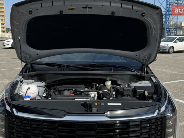 купить новое авто Киа Sportage 2025 года от официального дилера Фрунзе-Авто KIA Киа фото