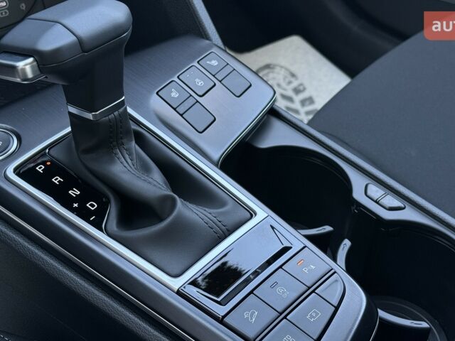 купити нове авто Кіа Sportage 2025 року від офіційного дилера «Одеса-АВТО» Кіа фото