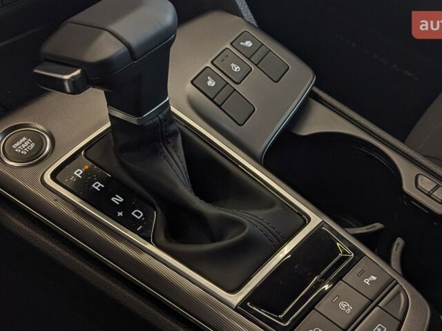 купить новое авто Киа Sportage 2025 года от официального дилера АВТОГРАД ОДЕСА KIA Киа фото