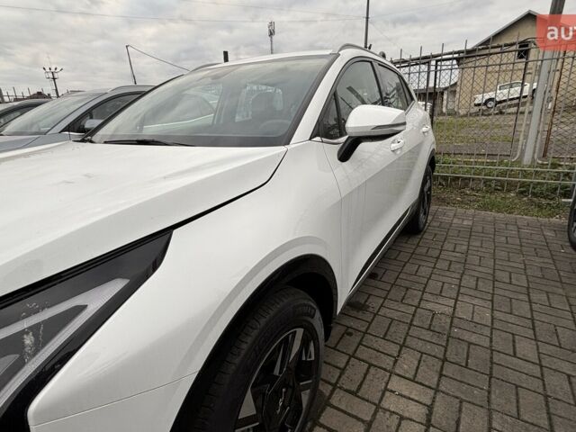 купити нове авто Кіа Sportage 2025 року від офіційного дилера Автоцентр AUTO.RIA Кіа фото
