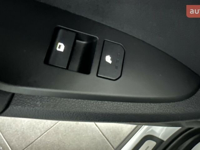 купити нове авто Кіа Sportage 2025 року від офіційного дилера Хмельниччина-Авто Кіа фото