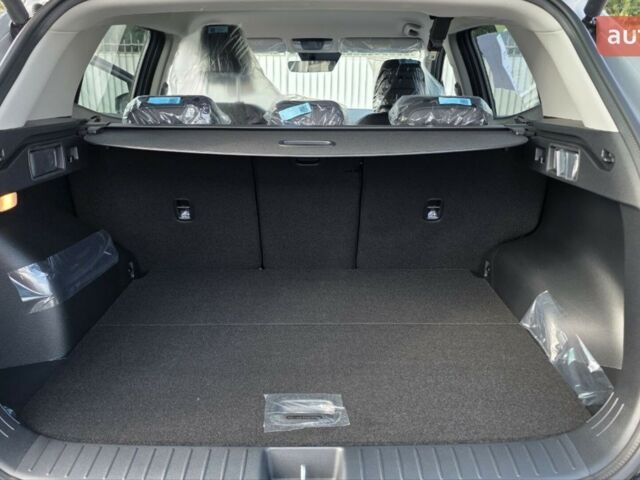 Киа Sportage, объемом двигателя 1.6 л и пробегом 0 тыс. км за 36561 $, фото 9 на Automoto.ua