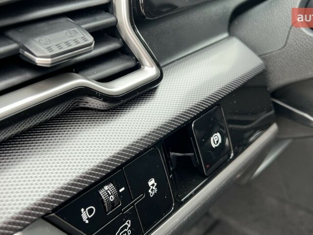 купить новое авто Киа Sportage 2025 года от официального дилера «Одеса-АВТО» Киа фото