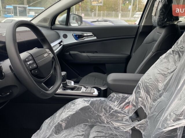 купить новое авто Киа Sportage 2025 года от официального дилера Автоцентр AUTO.RIA Киа фото