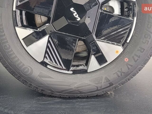 Киа Sportage, объемом двигателя 1.6 л и пробегом 0 тыс. км за 36092 $, фото 25 на Automoto.ua