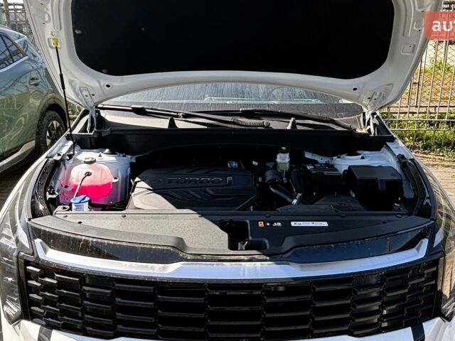 купити нове авто Кіа Sportage 2025 року від офіційного дилера Автоцентр AUTO.RIA Кіа фото