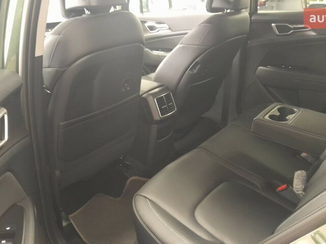 Киа Sportage, объемом двигателя 1.6 л и пробегом 0 тыс. км за 39194 $, фото 22 на Automoto.ua
