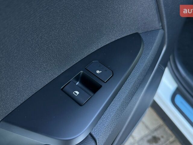 купити нове авто Кіа Sportage 2025 року від офіційного дилера «Одеса-АВТО» Кіа фото