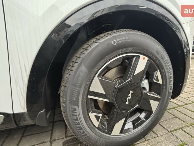 купити нове авто Кіа Sportage 2025 року від офіційного дилера Автоцентр AUTO.RIA Кіа фото