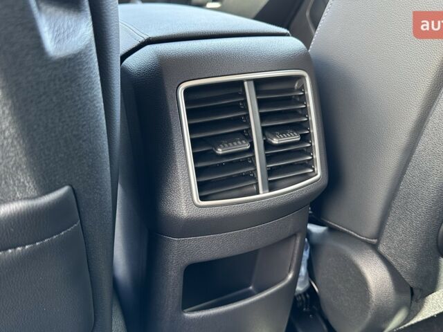 купить новое авто Киа Sportage 2025 года от официального дилера «Одеса-АВТО» Киа фото