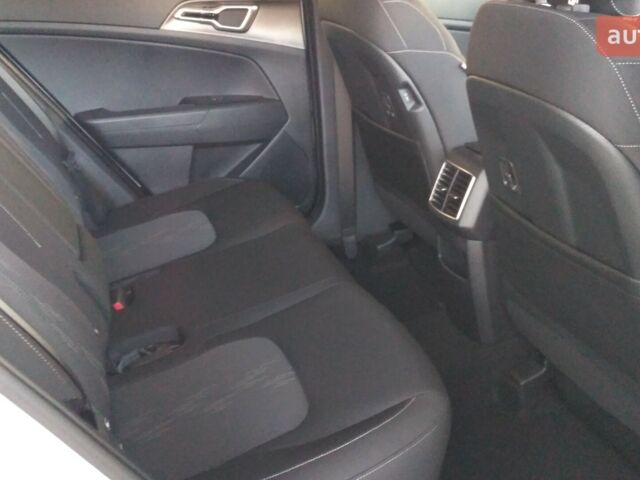 купити нове авто Кіа Sportage 2025 року від офіційного дилера Автоцентр AUTO.RIA Кіа фото