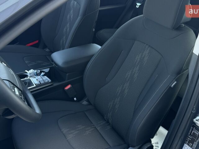 купити нове авто Кіа Sportage 2025 року від офіційного дилера «Одеса-АВТО» Кіа фото