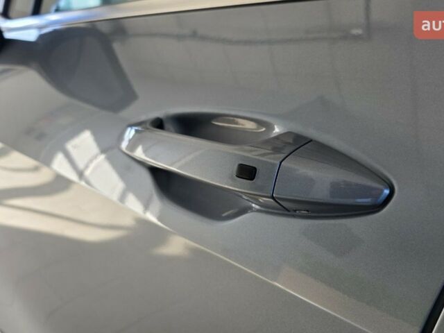 Киа Sportage, объемом двигателя 1.6 л и пробегом 0 тыс. км за 31504 $, фото 10 на Automoto.ua