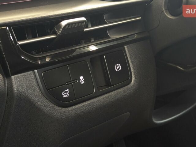 купити нове авто Кіа Sportage 2025 року від офіційного дилера АВТОГРАД ОДЕСА KIA Кіа фото