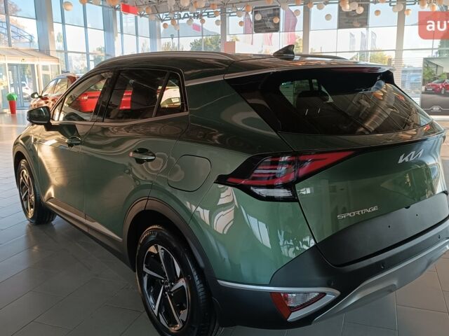 Киа Sportage, объемом двигателя 1.6 л и пробегом 0 тыс. км за 31248 $, фото 21 на Automoto.ua