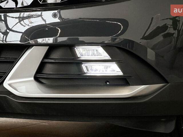 купить новое авто Киа Sportage 2025 года от официального дилера АВТОГРАД ОДЕСА KIA Киа фото