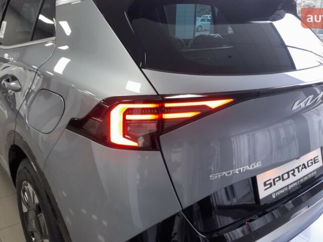Киа Sportage, объемом двигателя 1.6 л и пробегом 0 тыс. км за 35903 $, фото 19 на Automoto.ua