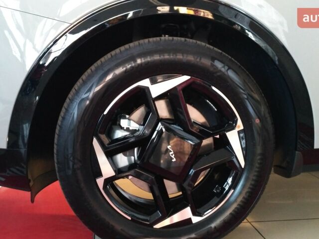 купити нове авто Кіа Sportage 2025 року від офіційного дилера Автоцентр AUTO.RIA Кіа фото