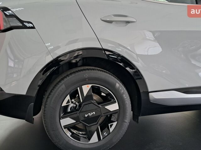 Киа Sportage 2025 в Сумах на Automoto.ua Киа Sportage, объемом двигателя 1.6 л и пробегом 0 тыс. км за 30674 $, фото 18 на Automoto.ua