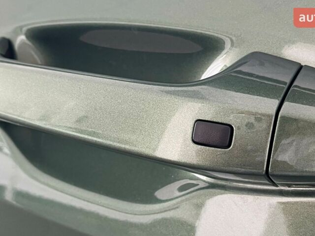 купить новое авто Киа Sportage 2025 года от официального дилера УКРАВТО ХМЕЛЬНИЦЬКИЙ Киа фото