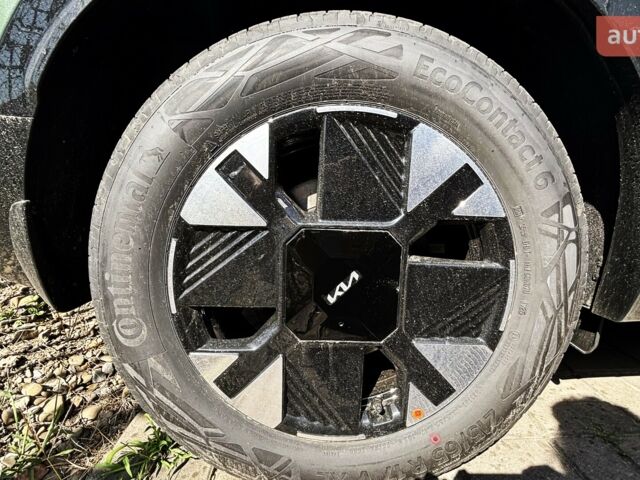 купити нове авто Кіа Sportage 2025 року від офіційного дилера Автоцентр AUTO.RIA Кіа фото