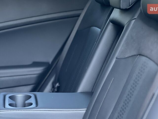 купить новое авто Киа Sportage 2025 года от официального дилера Рівне-Авто Киа фото