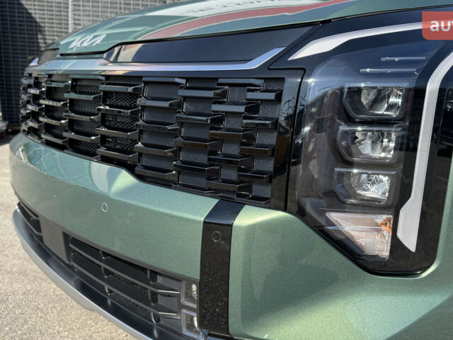 купить новое авто Киа Sportage 2025 года от официального дилера Фрунзе-Авто KIA Киа фото