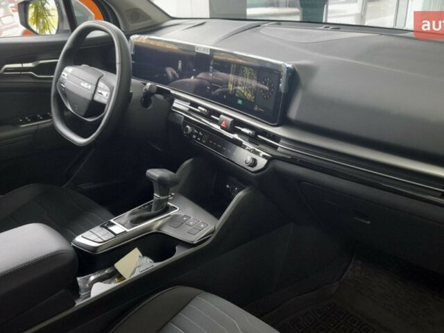 Киа Sportage, объемом двигателя 1.6 л и пробегом 0 тыс. км за 36042 $, фото 15 на Automoto.ua