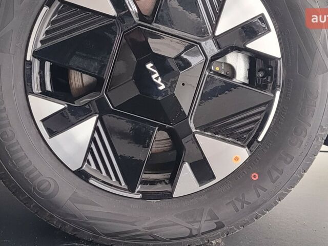 Киа Sportage, объемом двигателя 1.6 л и пробегом 0 тыс. км за 36092 $, фото 14 на Automoto.ua