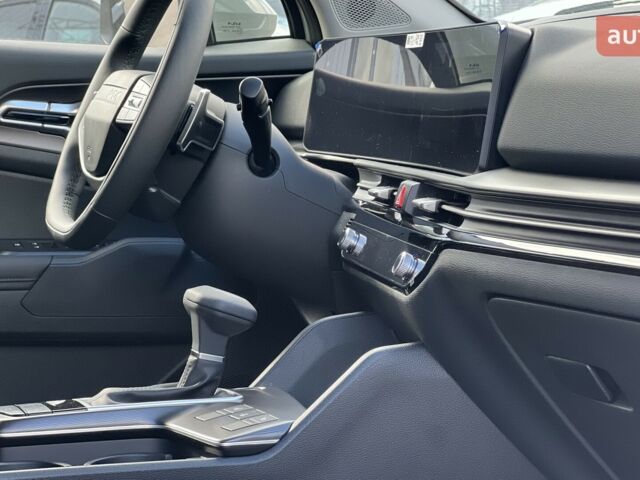 купить новое авто Киа Sportage 2025 года от официального дилера Рівне-Авто Киа фото