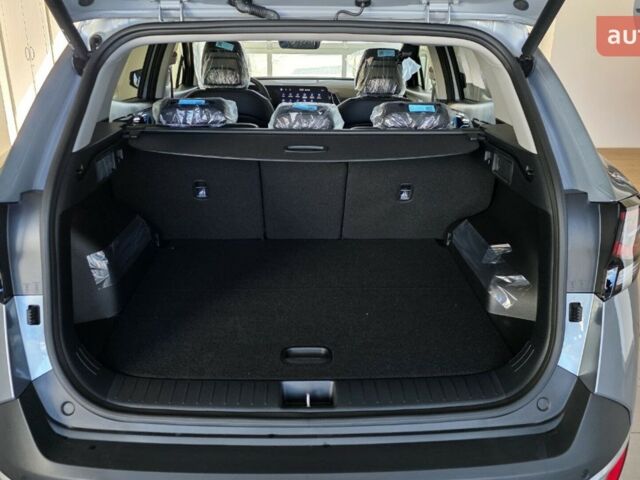 Киа Sportage, объемом двигателя 1.6 л и пробегом 0 тыс. км за 31504 $, фото 28 на Automoto.ua