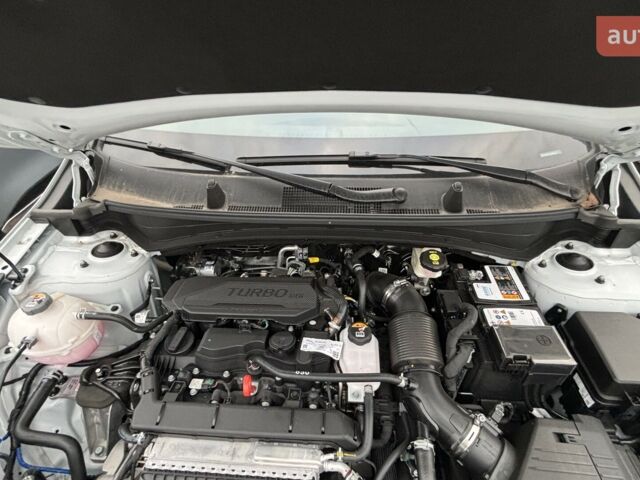 купити нове авто Кіа Sportage 2025 року від офіційного дилера Автоцентр AUTO.RIA Кіа фото