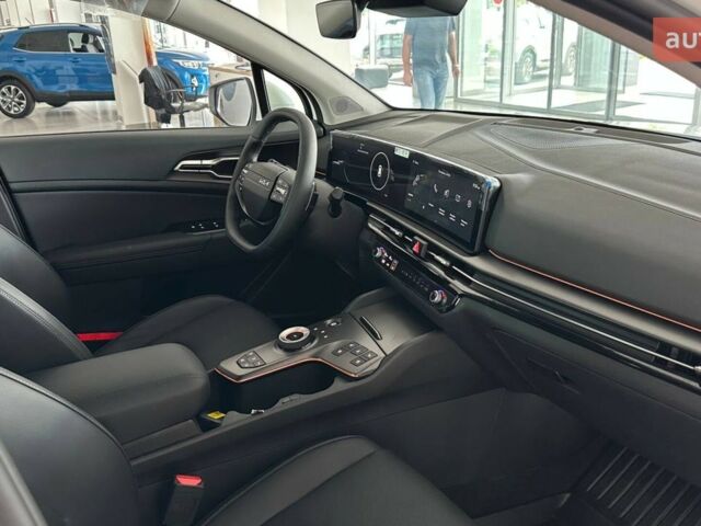 Киа Sportage, объемом двигателя 1.6 л и пробегом 0 тыс. км за 39014 $, фото 19 на Automoto.ua