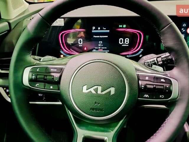 Киа Sportage, объемом двигателя 1.6 л и пробегом 0 тыс. км за 31248 $, фото 29 на Automoto.ua