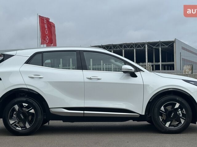 Киа Sportage 2025 года купить новое авто Киа Sportage 2025 года от официального дилера «Одеса-АВТО» Киа фото