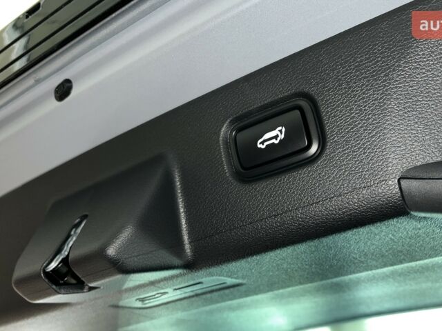 купить новое авто Киа Sportage 2025 года от официального дилера УКРАВТО ВОЛИНЬ Киа фото