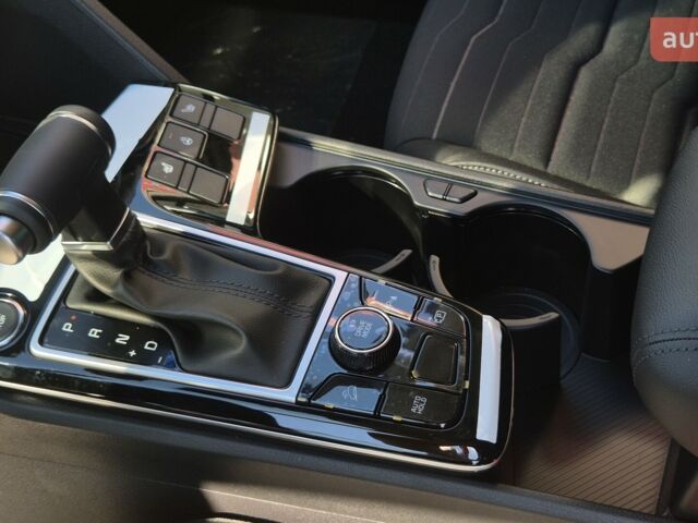 купити нове авто Кіа Sportage 2025 року від офіційного дилера «Одеса-АВТО» Кіа фото