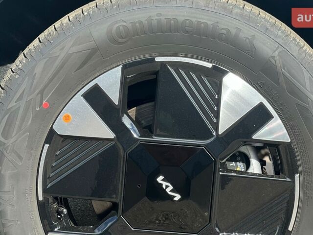 купить новое авто Киа Sportage 2025 года от официального дилера Рівне-Авто Киа фото