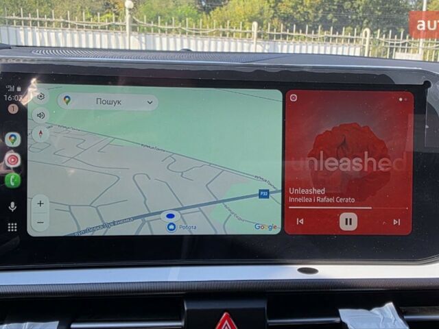 Киа Sportage, объемом двигателя 1.6 л и пробегом 0 тыс. км за 36561 $, фото 18 на Automoto.ua