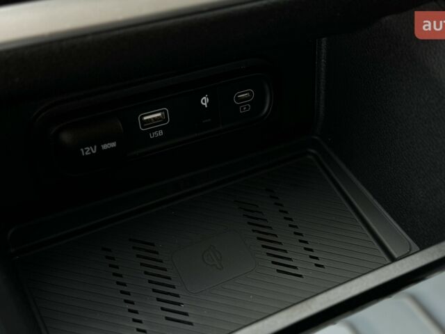 купить новое авто Киа Sportage 2025 года от официального дилера «Одеса-АВТО» Киа фото