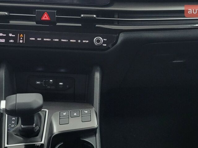 Киа Sportage, объемом двигателя 1.6 л и пробегом 0 тыс. км за 36092 $, фото 35 на Automoto.ua