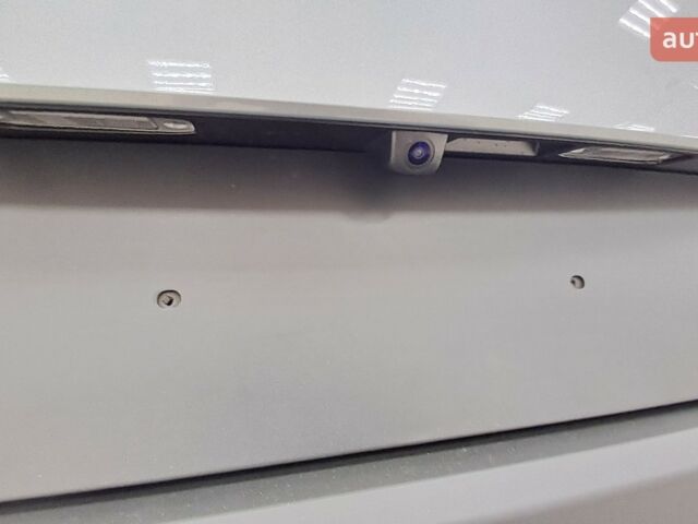 Киа Sportage, объемом двигателя 1.6 л и пробегом 0 тыс. км за 30215 $, фото 11 на Automoto.ua