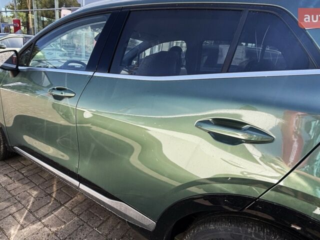 купити нове авто Кіа Sportage 2025 року від офіційного дилера Автоцентр AUTO.RIA Кіа фото