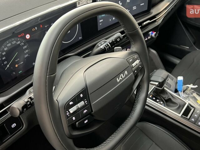 купить новое авто Киа Sportage 2025 года от официального дилера Автоцентр AUTO.RIA Киа фото