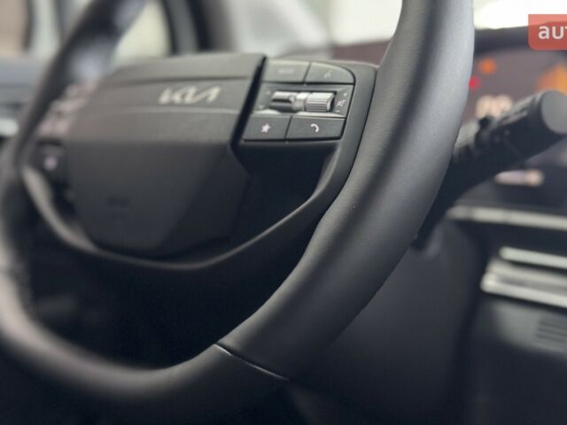 Киа Sportage, объемом двигателя 1.6 л и пробегом 0 тыс. км за 36801 $, фото 7 на Automoto.ua